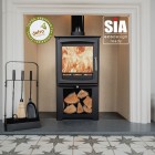 Replacement Fire Brick Set for Ecosy+ Hampton 5 / Hampton 5 RD1